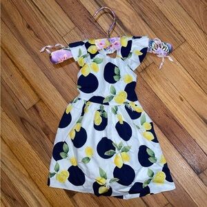 Toddler Dresses